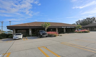 Plus de détails pour 769 Blanding Blvd, Orange Park, FL - Bureau/Local commercial à louer