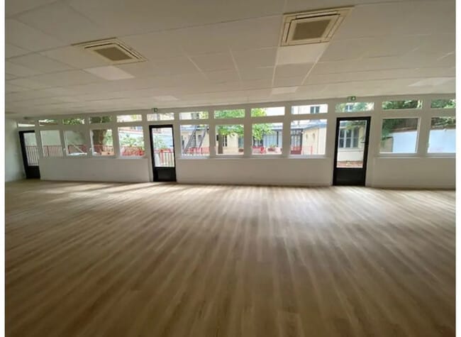 Plus de détails pour Bureau à louer