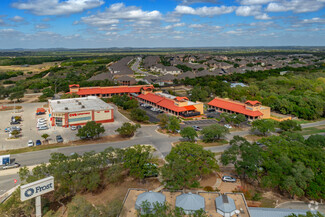 Plus de détails pour 9091 Fair Oaks Pky, Fair Oaks Ranch, TX - Bureau/Local commercial, Local commercial à louer