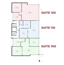 110 Harding Blvd, Roseville, CA à louer Photo intérieure– Image 1 sur 1