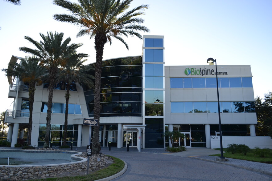 3900 Millenia Blvd, Orlando, FL à louer - Photo de l’immeuble – Image 2 sur 29