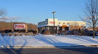 Plus de détails pour 1275 Veterans Hwy, Hauppauge, NY - Local commercial à louer