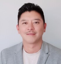 John Chang