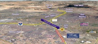 Plus de détails pour Sunridge Heights Pky, Henderson, NV - Terrain à louer