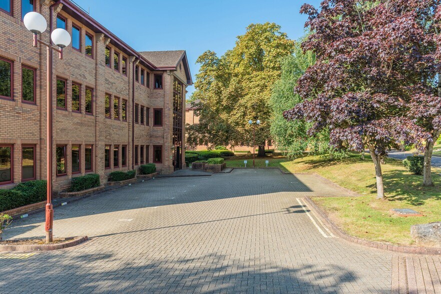 Greenways Business Park, Chippenham à louer - Photo de l’immeuble – Image 2 sur 6