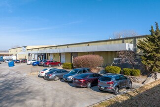 Plus de détails pour 1811 N Topping Ave, Kansas City, MO - Industriel/Logistique à louer