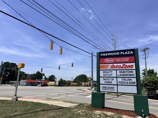 Plus de détails pour 700 US Highway 301 E, Wilson, NC - Local commercial à louer