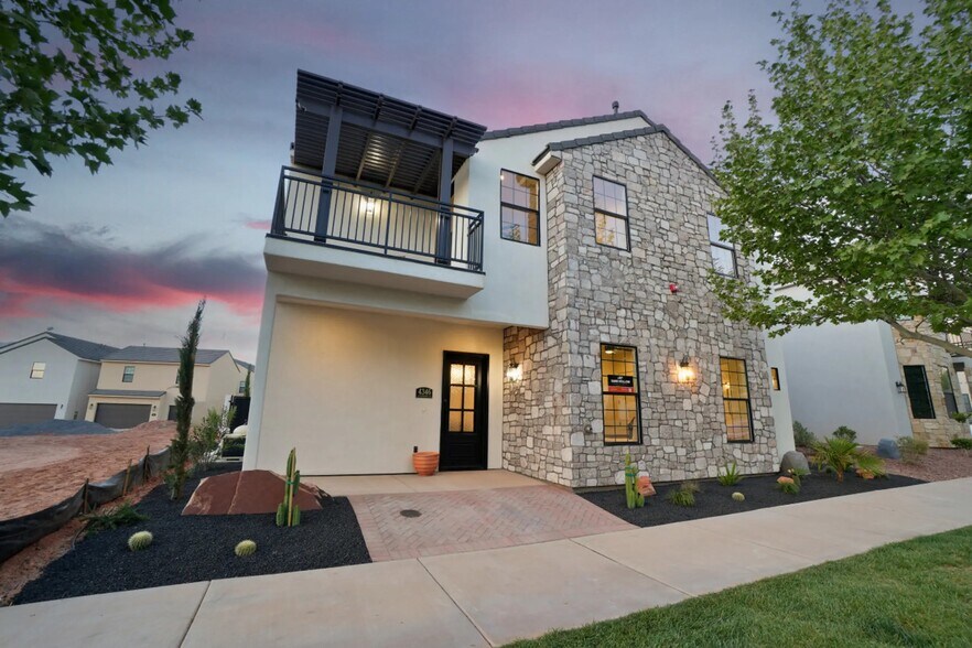 4346 W Canterbury Rd, Hurricane, UT à vendre - Photo principale – Image 1 sur 45