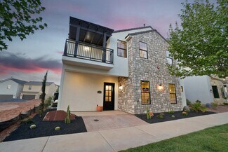 Plus de détails pour 4346 W Canterbury Rd, Hurricane, UT - Logement à vendre