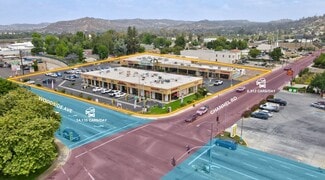Plus de détails pour 12324-12346 Woodside Ave, Lakeside, CA - Local commercial à louer