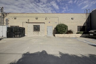 Plus de détails pour 18417 Bryant St, Northridge, CA - Industriel/Logistique à vendre