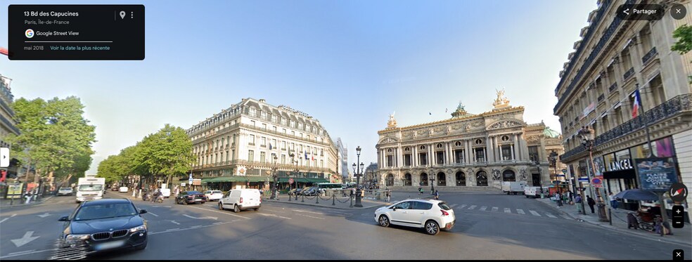Local commercial dans Paris à vendre - Autre – Image 2 sur 4