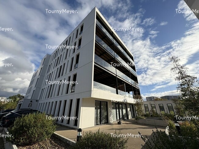 Plus de détails pour 8 Boulevard Florence Arthaud, Toulouse - Bureau à louer