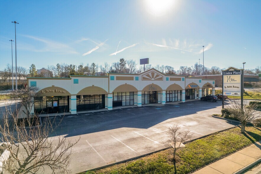 3175 Linden Dr, Bristol, VA à vendre - Photo de l’immeuble – Image 3 sur 7