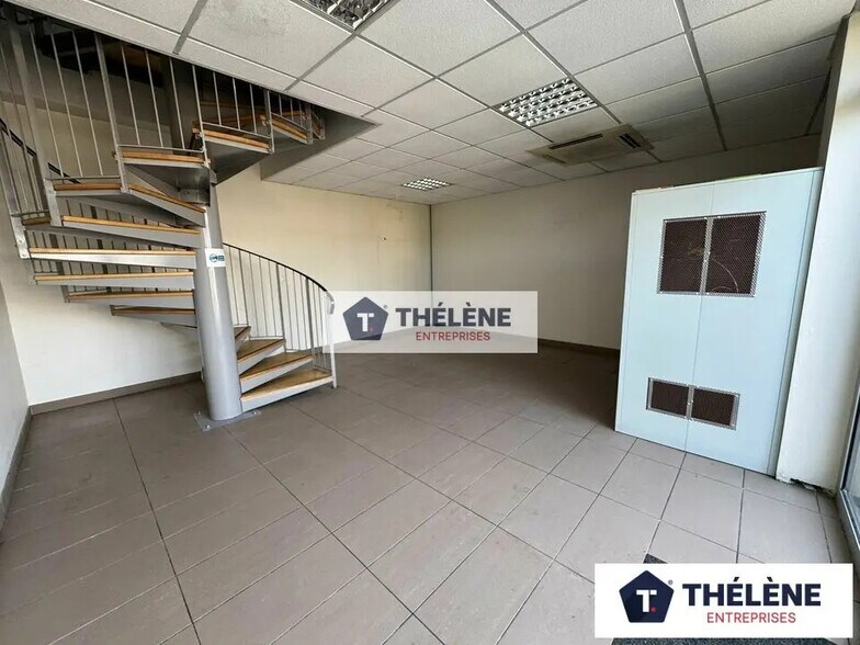 Bureau dans Montpellier à vendre - Photo intérieure – Image 2 sur 8