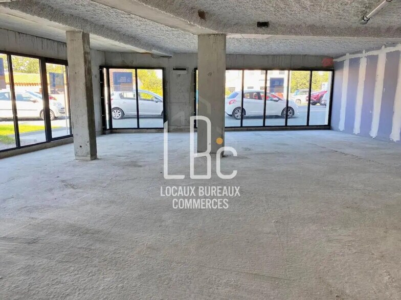 Local commercial dans LES SABLES-D'OLONNE à vendre - Photo de l’immeuble – Image 2 sur 17