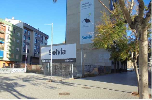 Carrer de Borriol, 19, CASTELLÓN DE LA PLANA, Castellón à vendre - Autre – Image 1 sur 1