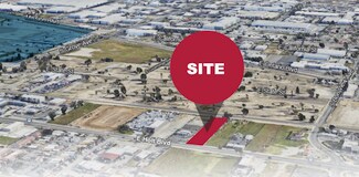 Plus de détails pour 948 E Holt Blvd, Ontario, CA - Terrain à louer