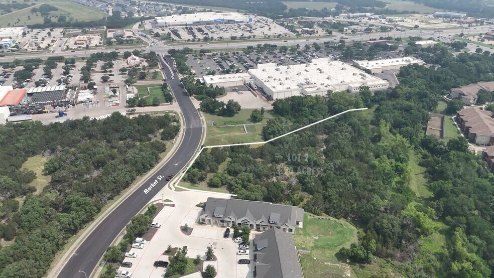 Colonial Pkwy, Cedar Park, TX à vendre - Vidéo sur l’annonce professionnelle – Image 2 sur 2