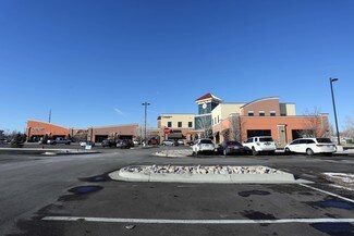 Plus de détails pour 750 W Riverdale Rd, Riverdale, UT - Bureau, Local commercial à louer