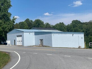 Plus de détails pour Portfolio of 2 Commercial Assets – Industriel/Logistique à vendre, Gaffney, SC