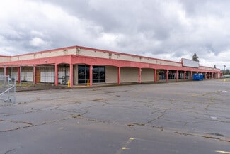 Plus de détails pour 2460-2470 SE Mission St, Salem, OR - Local commercial à louer