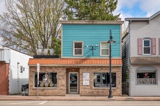 Plus de détails pour 228 E Main St, Waterford, WI - Local commercial à vendre