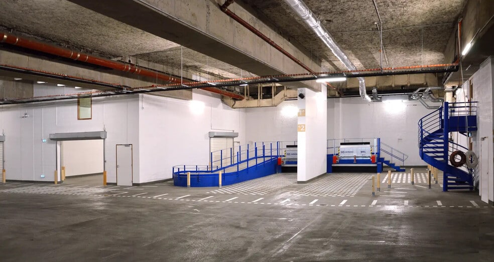 6 Rue Des Pirogues De Bercy, Paris à louer - Photo de l’immeuble – Image 3 sur 7