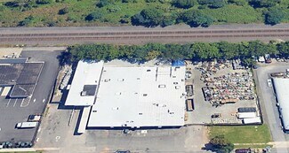 Plus de détails pour 820 Lincoln Blvd, Middlesex, NJ - Industriel/Logistique à vendre