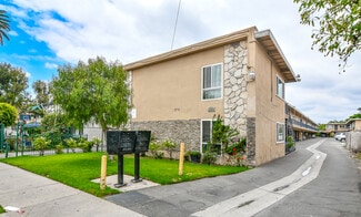 Plus de détails pour 1003 W Bishop St, Santa Ana, CA - Logement à vendre