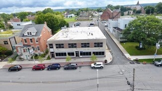 Plus de détails pour 287 Genesee St, Utica, NY - Bureau à vendre