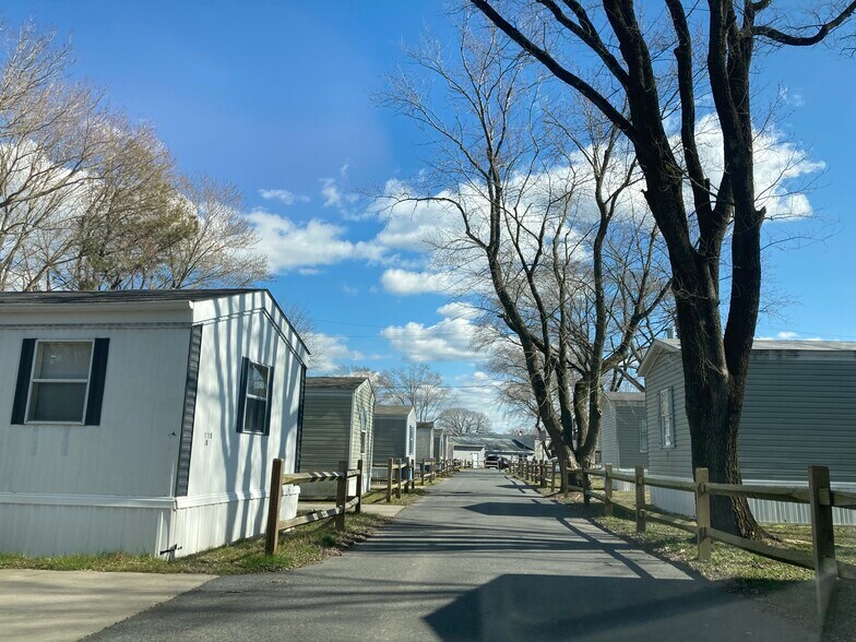 11180 Warwick Ln, Princess Anne, MD à vendre - Photo de l’immeuble – Image 3 sur 3