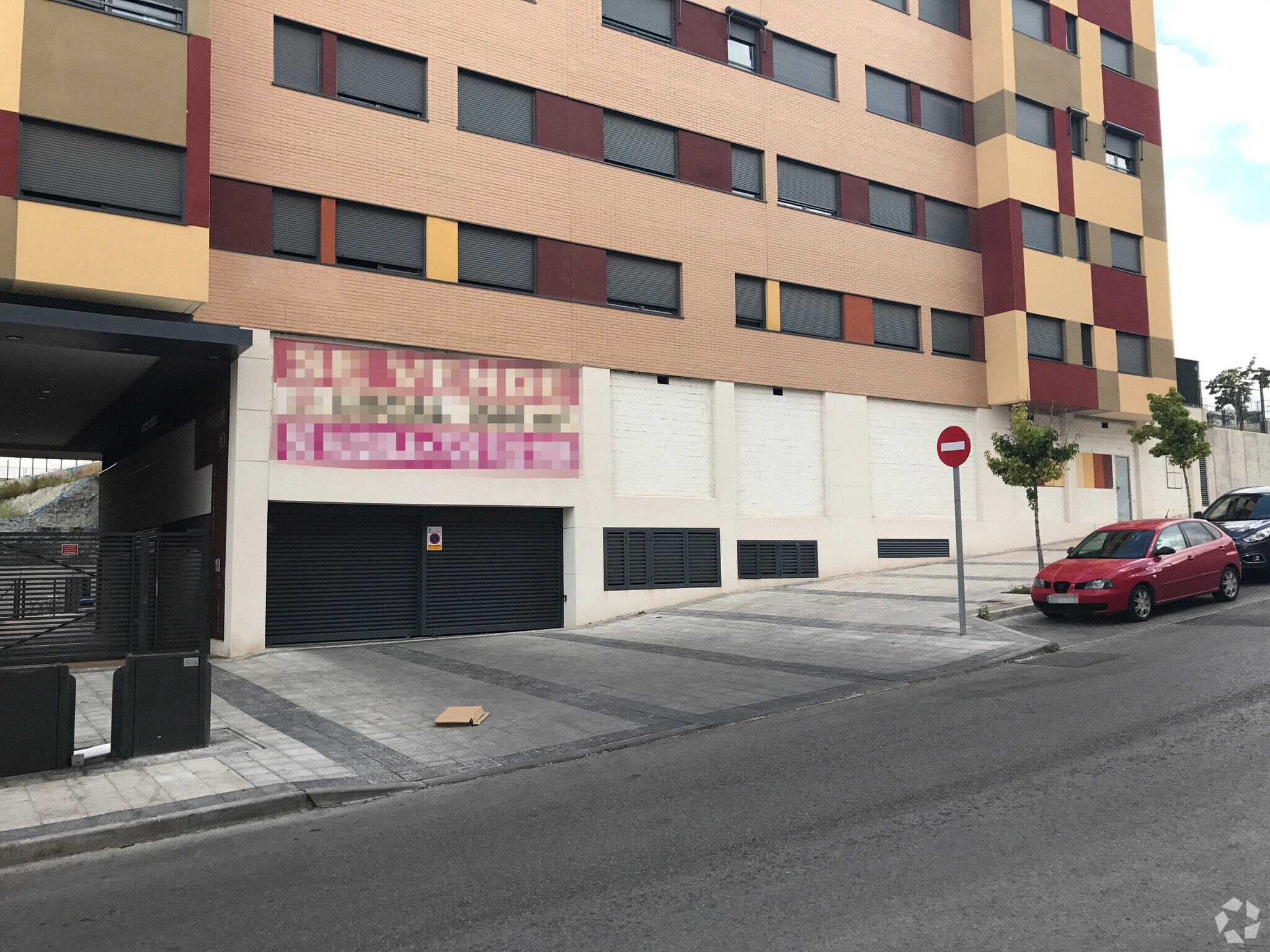 Local commercial dans Arganda del Rey, Madrid à louer Photo intérieure– Image 1 sur 1
