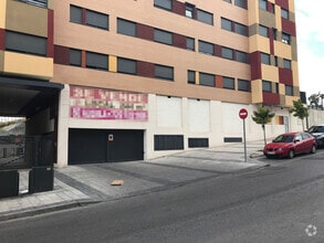 Local commercial dans Arganda del Rey, Madrid à louer Photo intérieure– Image 1 sur 1