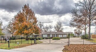 Plus de détails pour 6510 E 24th St, Tulsa, OK - Bureau à vendre