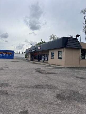 Plus de détails pour 19551 Plymouth Rd, Detroit, MI - Local commercial à vendre