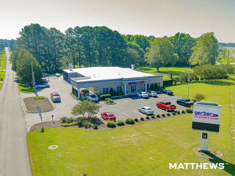 1998 US-31, Hartselle, AL à vendre - Photo principale – Image 1 sur 3