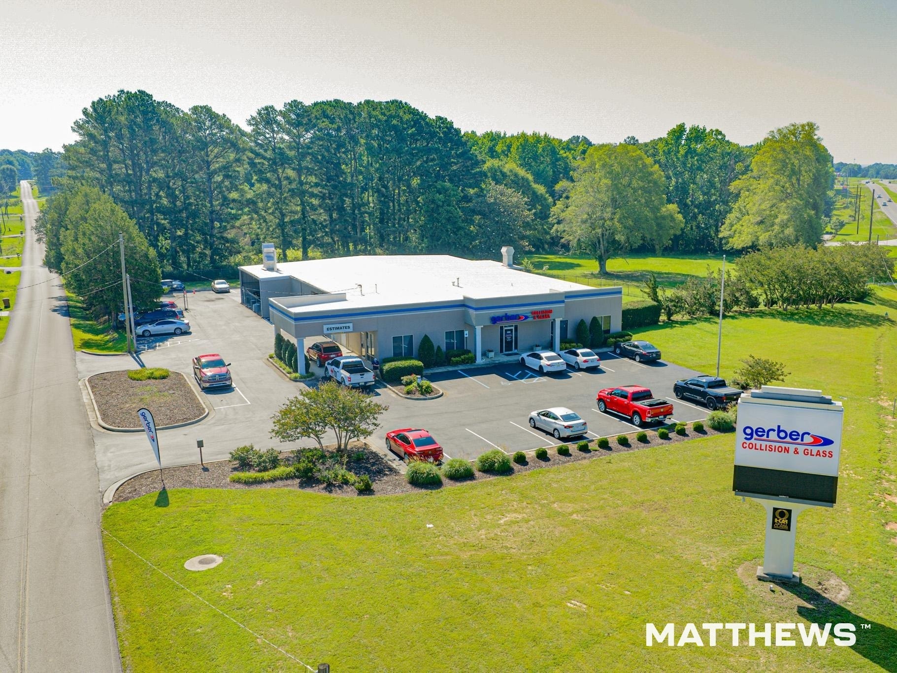 1998 US-31, Hartselle, AL à vendre Photo principale– Image 1 sur 4