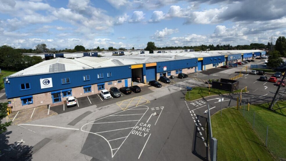 Bloxwich Ln, Walsall à louer - Photo de l’immeuble – Image 2 sur 9