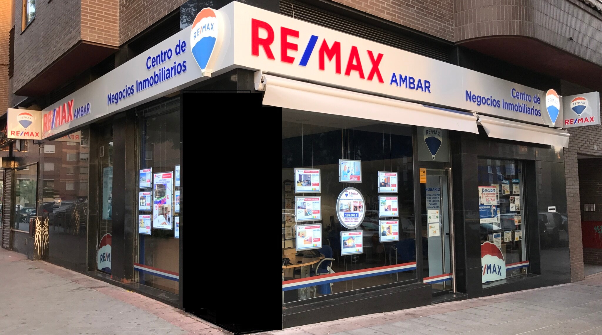 Local commercial dans Fuenlabrada, Madrid à louer Photo intérieure– Image 1 sur 1
