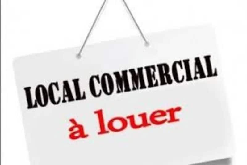 Local commercial dans Fagnières à louer Photo de l’immeuble– Image 1 sur 4