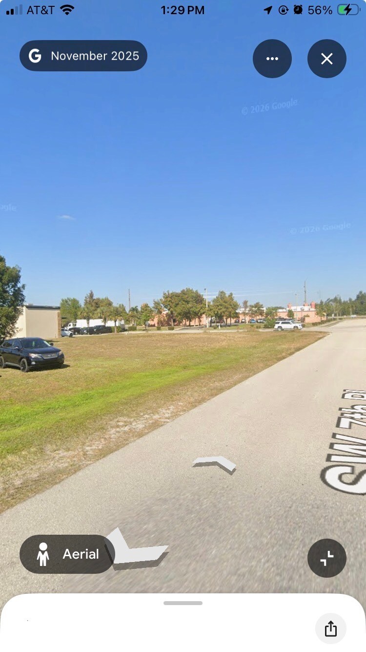 SW 724 SW 4th St, Cape Coral, FL à vendre Autre– Image 1 sur 4