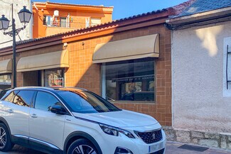 Plus de détails pour Avenida Estación, 5 Bis, Pelayos de la Presa - Local commercial à louer