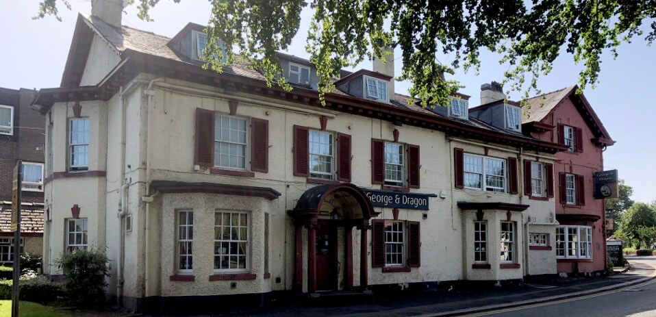 Manchester Rd, Altrincham à louer Photo principale– Image 1 sur 8