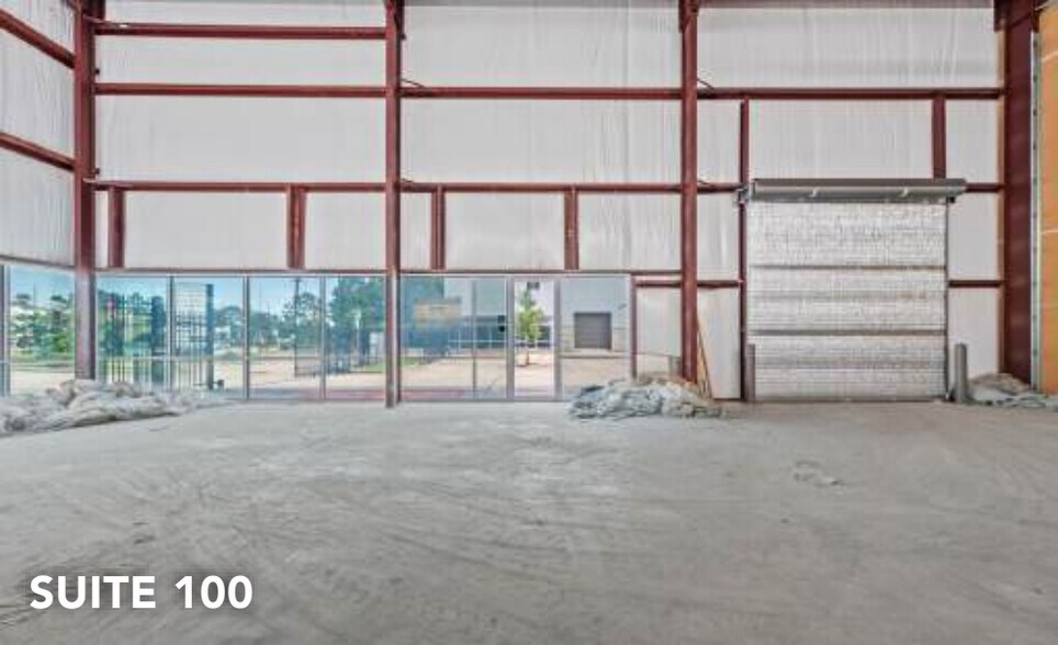22515 Imperial Valley Dr, Houston, TX à vendre - Photo de la construction – Image 3 sur 8