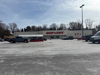 Plus de détails pour 2820 Universal Rd, Pittsburgh, PA - Local commercial à vendre