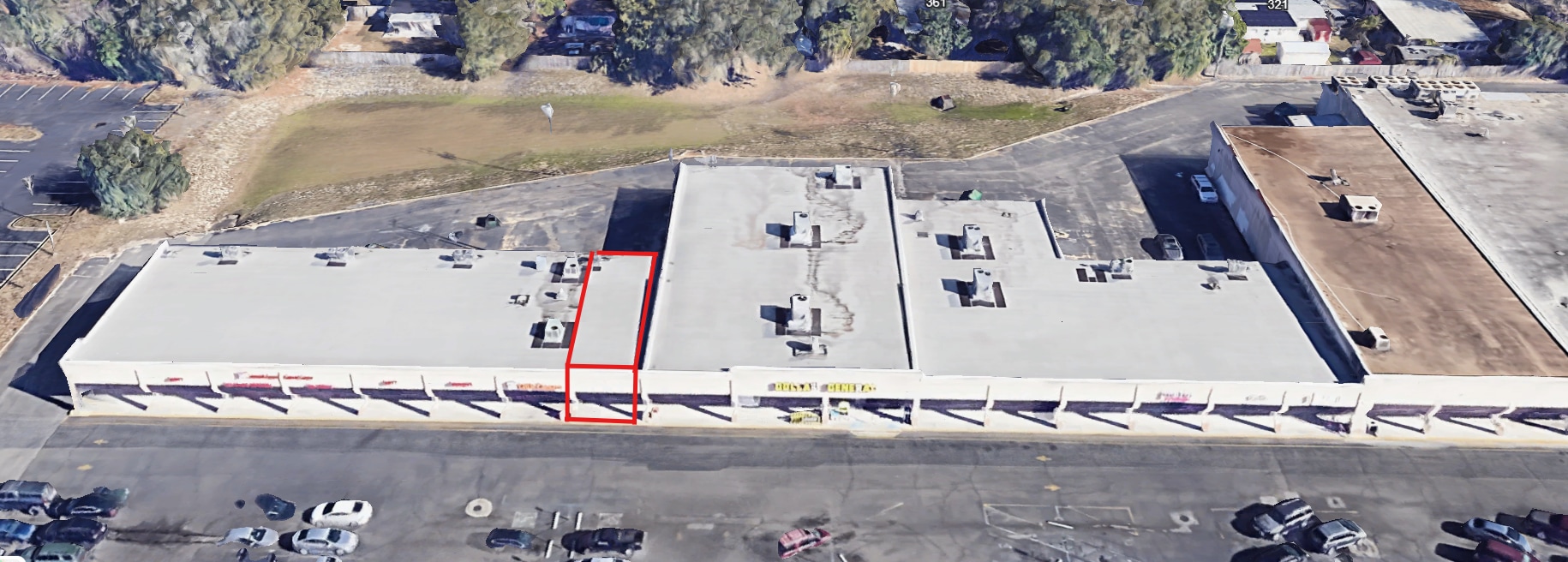 251 Mary Esther Blvd, Mary Esther, FL à louer Photo principale– Image 1 sur 3