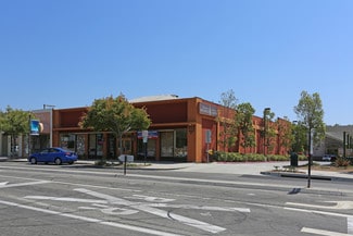 Plus de détails pour 115 Main St, Vista, CA - Bureau/Local commercial à louer