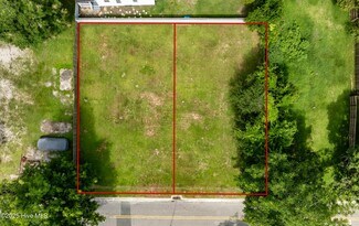 Plus de détails pour 109 Clay St, Wilmington, NC - Terrain à vendre
