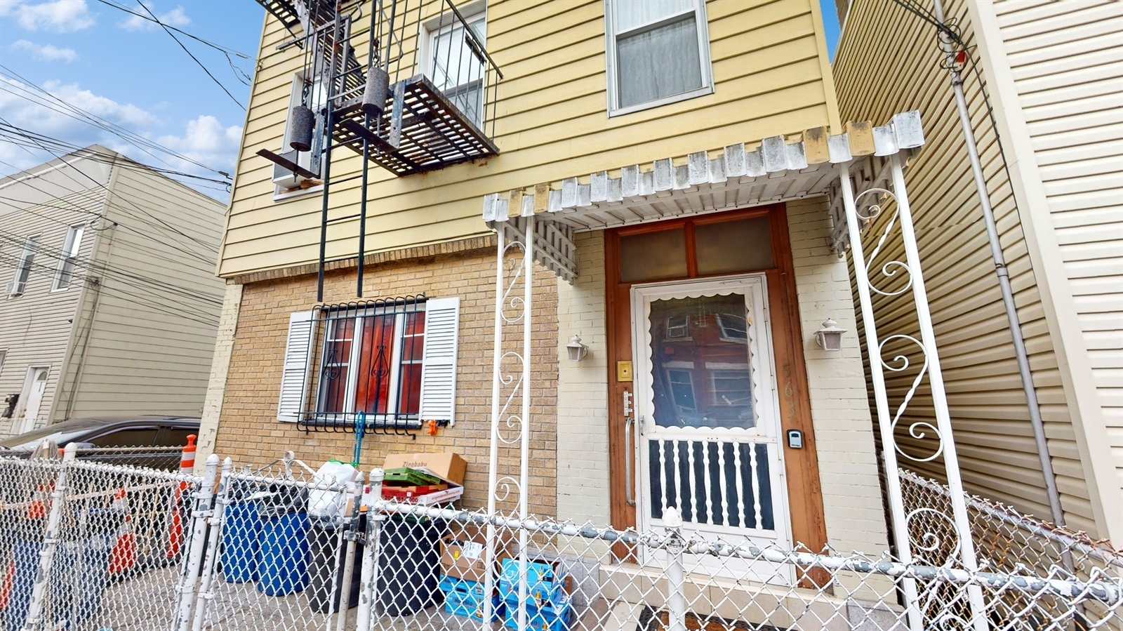 563 59th St, West New York, NJ à vendre Photo principale– Image 1 sur 78